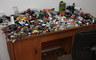 Taming the Backlog…