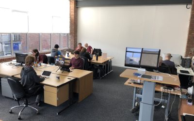 Launching the October 2023 Boost Membership