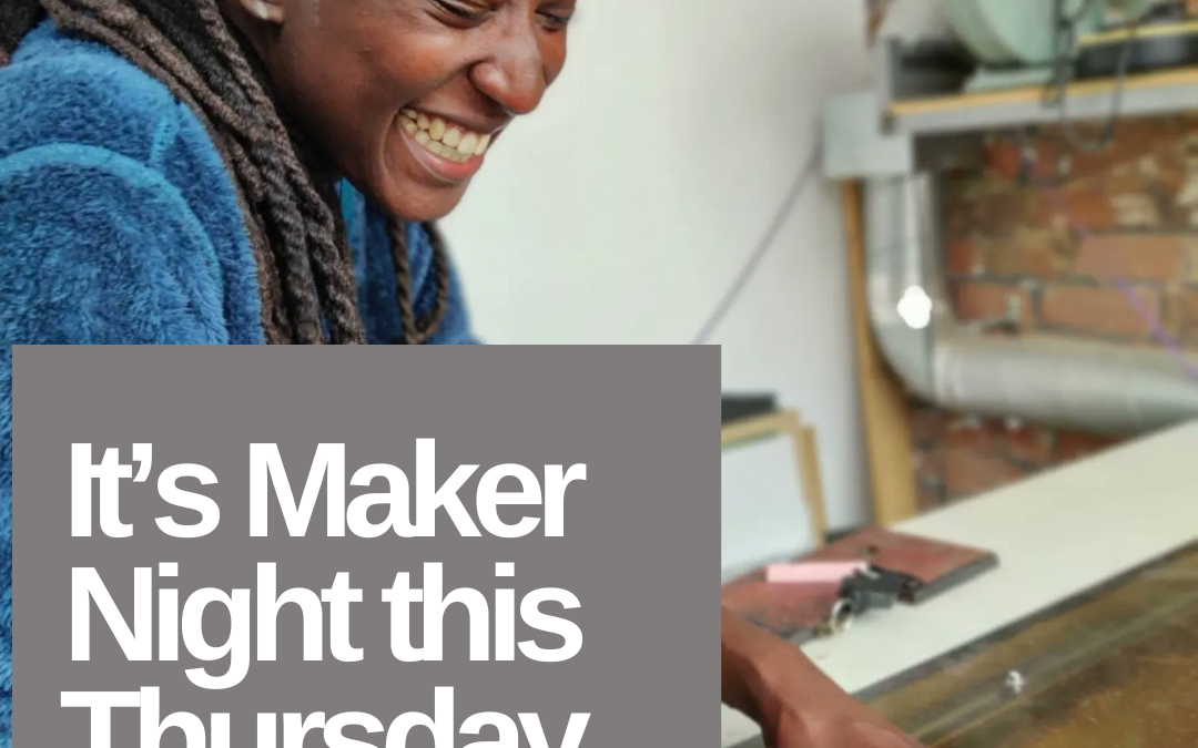 Maker Night