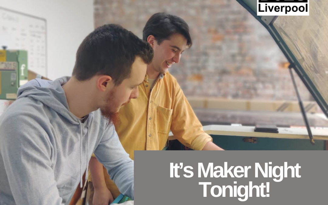 Maker Night