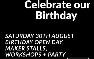 Call out for the DoES Liverpool Open Day