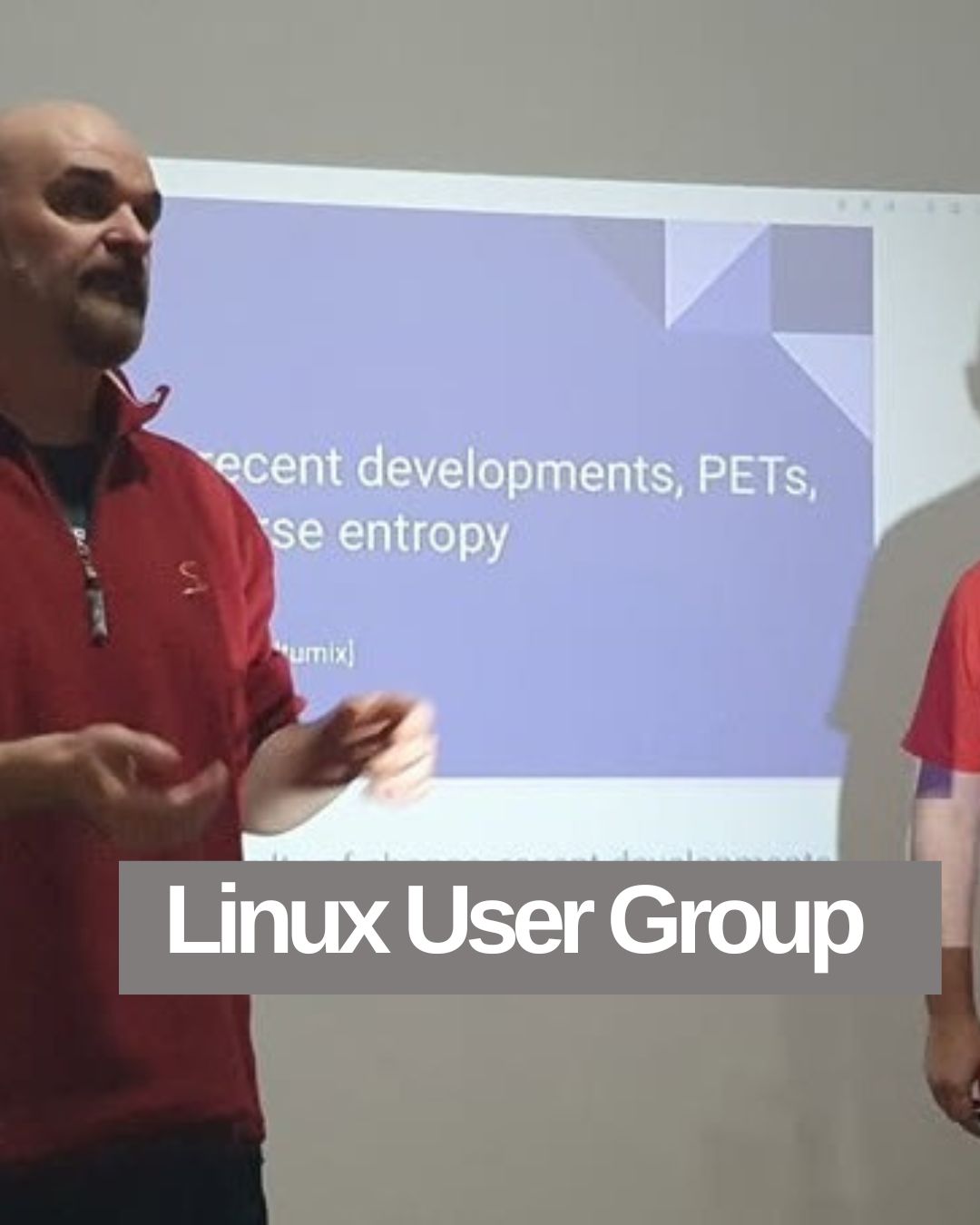 Linux User Group