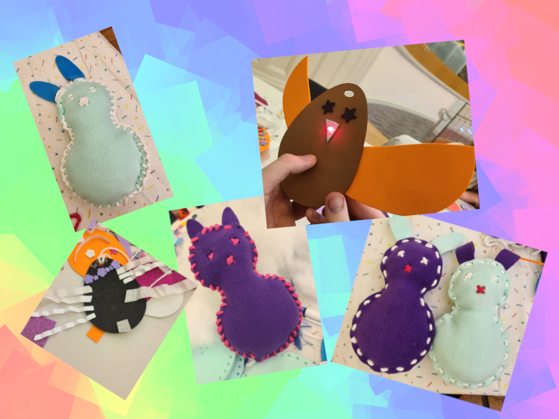 easter2025 Steam Engineers