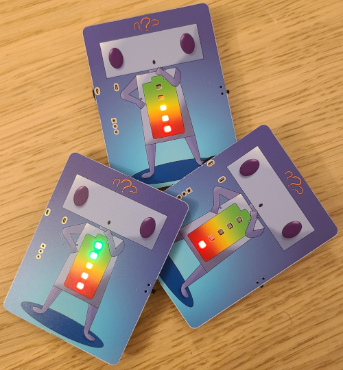 spoonbot - Steam Engineers