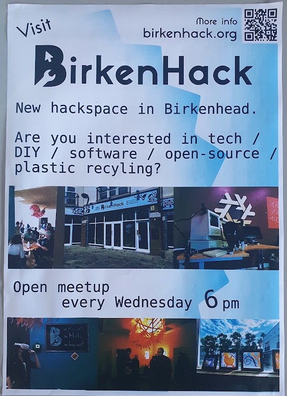 BirkenHack